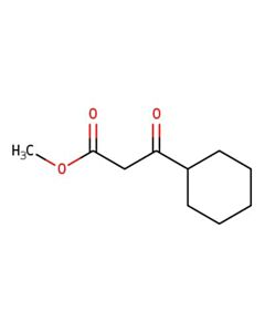 Astatech METHYL 3-CYCLOHEXYL-3-OXOPROPANOATE; 1G; Purity 95%; MDL-MFCD00086701